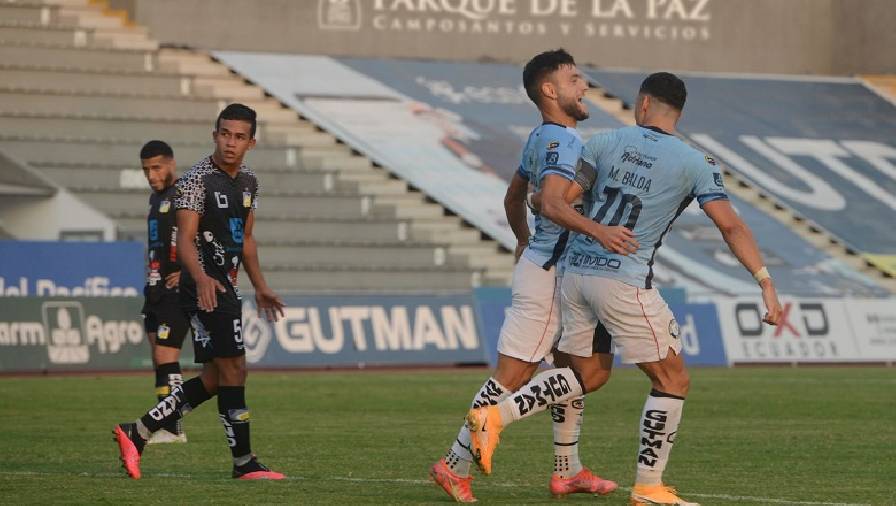Nhận định, dự đoán Guayaquil City vs Delfin, 07h00 ngày 15/3: Hàng công đáng ngờ