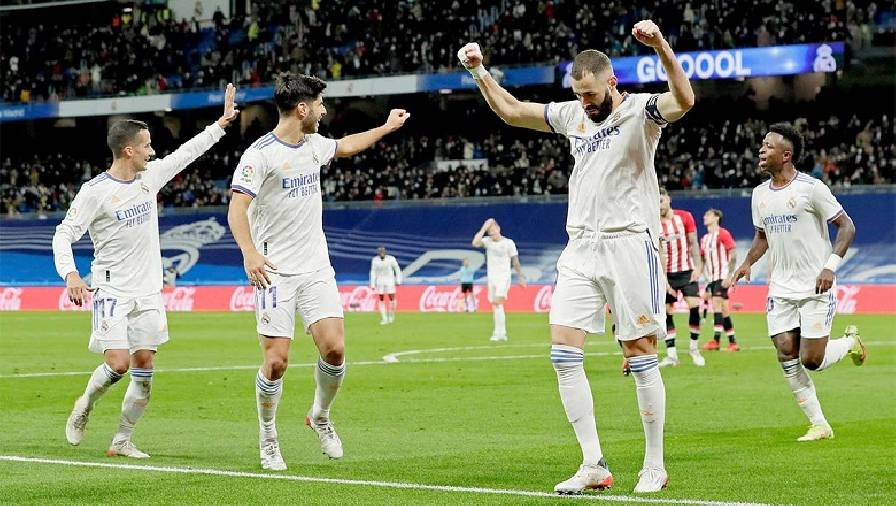 Nhận định, dự đoán Mallorca vs Real Madrid, 03h00 ngày 15/3: Chưa hết ám ảnh