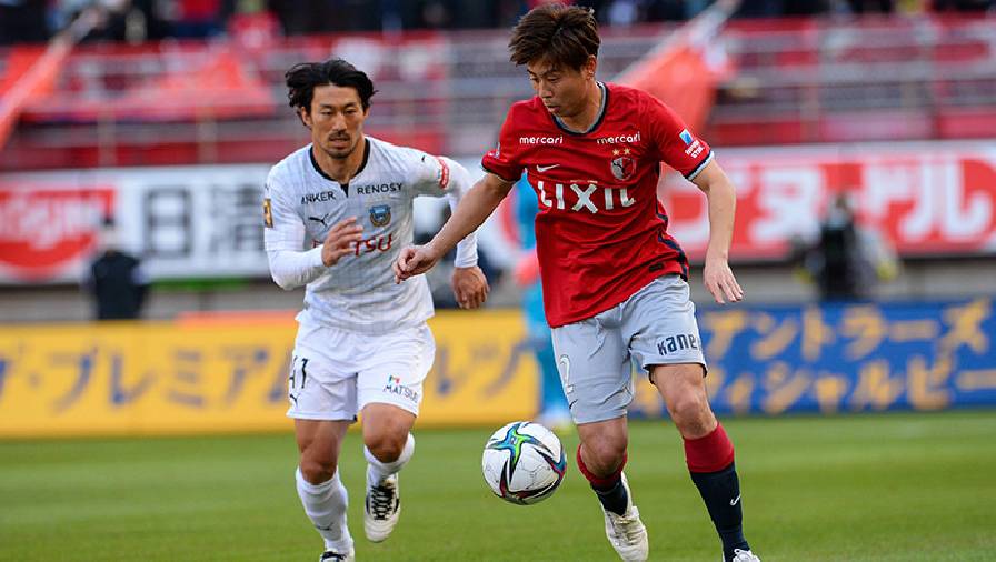 Nhận định, dự đoán Oita Trinita vs Kashima Antlers, 17h00 ngày 15/3: Sức mạnh vượt trội