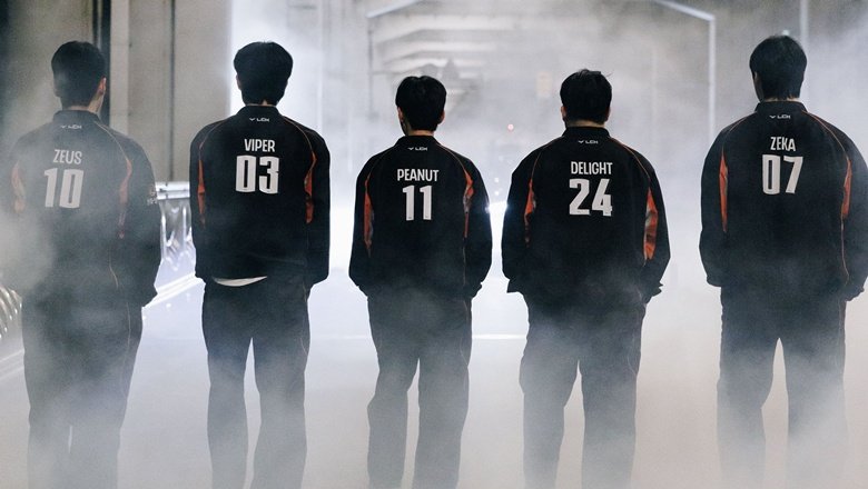 First Stand 2025: Đánh bại Team Liquid, Hanwha Life Esports kết thúc vòng bảng toàn thắng