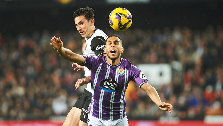 Nhận định Valladolid vs Celta Vigo, VĐQG Tây Ban Nha lực lượng, đội hình dự kiến