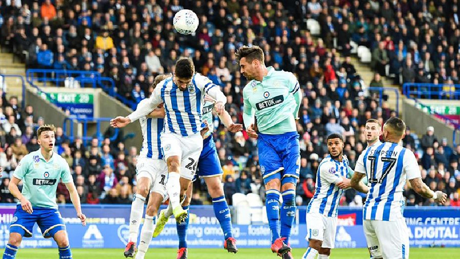 Nhận định, dự đoán Huddersfield vs QPR, 23h30 ngày 15/4: Nghi ngờ cửa trên