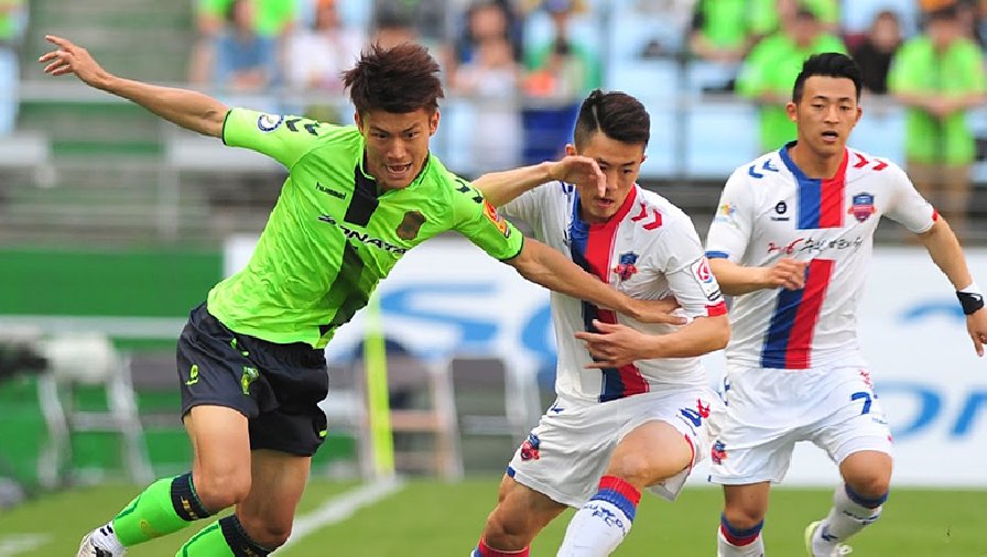 Nhận định, soi kèo Suwon FC vs Jeonbuk Hyundai Motors, 17h00 ngày 15/4: Tiếp đà hồi sinh