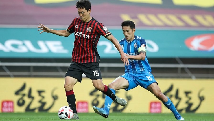 Nhận định, soi kèo Ulsan Hyundai vs FC Seoul, 12h30 ngày 14/05: Nới rộng khoảng cách