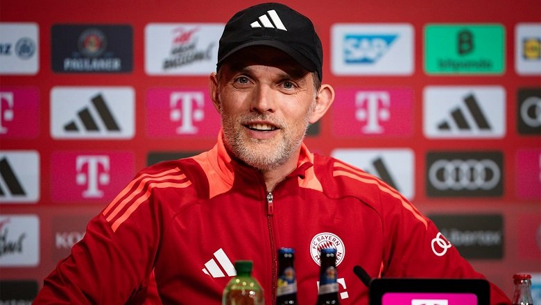 Vồ hụt ứng viên thứ… 4, Bayern Munich cuống quýt thuyết phục Tuchel ‘quay xe’