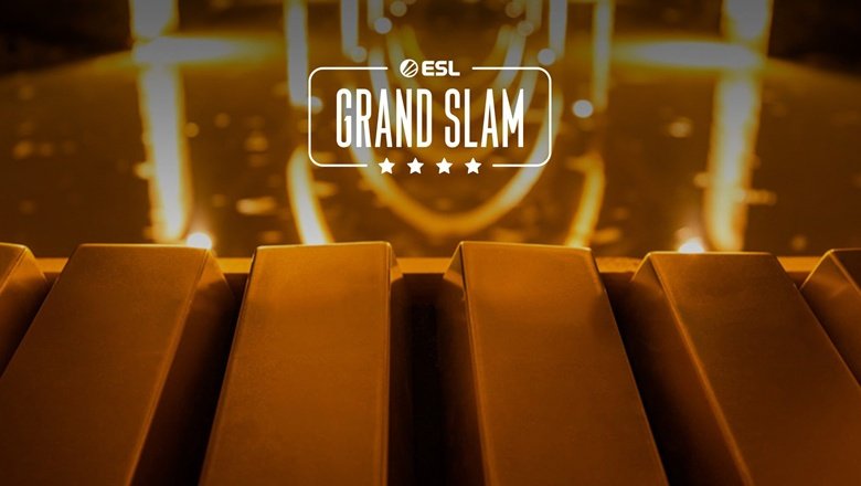 ESL Grand Slam Season 6 chính thức bắt đầu