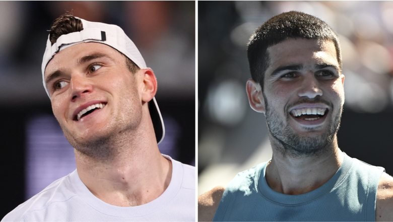Lịch thi đấu tennis hôm nay 14/5: Tứ kết Rome Masters - Alcaraz đấu Draper