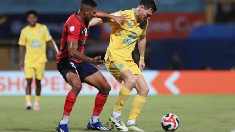Nhận định Công an Hà Nội vs Buriram United, Cúp vô địch Đông Nam Á, lực lượng, đội hình dự kiến
