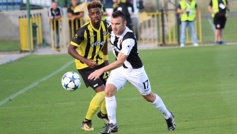 Nhận định Lokomotiv Plovdiv vs Botev Vratsa, VĐQG Bulgaria, lực lượng, đội hình dự kiến