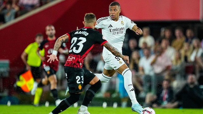 Nhận định Real Madrid vs Mallorca, VĐQG Tây Ban Nha, lực lượng, đội hình dự kiến