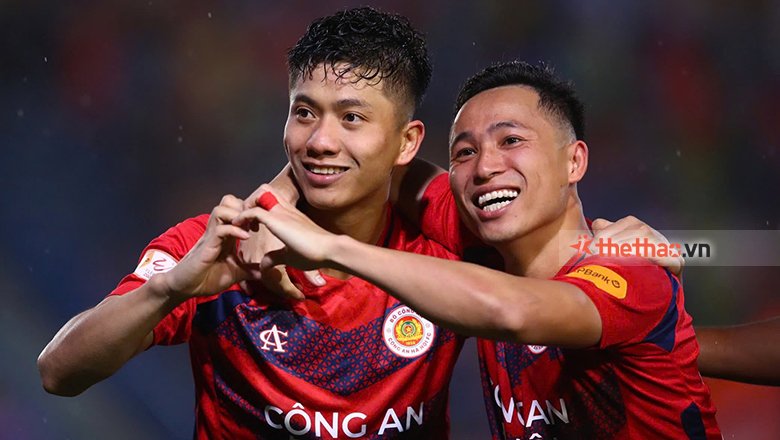 Xem trực tiếp Công an Hà Nội vs Buriram United trên kênh nào, ở đâu?