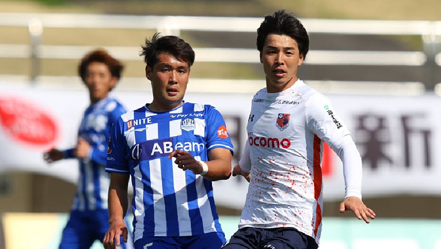 Nhận định, dự đoán Grulla vs Montedio Yamagata, 16h00 ngày 15/6: Tiếp đà hồi sinh