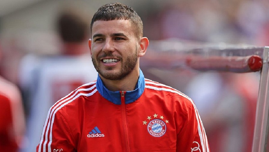Cầu thủ đắt giá nhất lịch sử Bayern Munich đệ đơn lên ban lãnh đạo đòi sang PSG