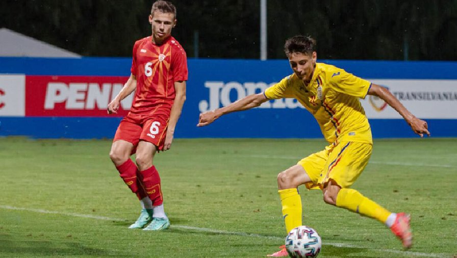 Nhận định, soi kèo U17 Romania vs U17 Áo, 15h00 ngày 14/6: Sân nhà không là điểm tựa