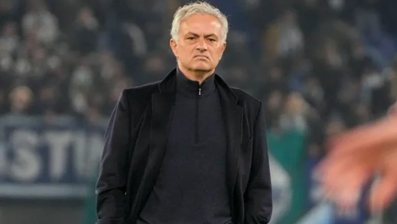 HLV Mourinho: ‘ĐT Bồ Đào Nha sẽ vô địch EURO 2024, ĐT Anh làm á quân’