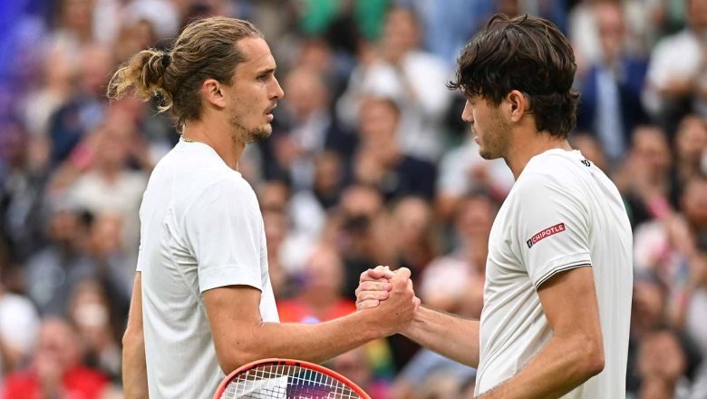 Kết quả tennis ngày 14/6: Zverev và Fritz vào bán kết Stuttgart Open