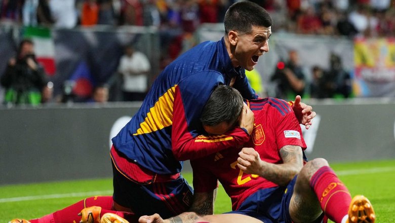 Morata thừa nhận trầm cảm, giả vờ chấn thương để 'trốn' dự EURO 2024