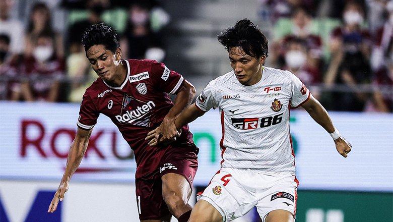 Nhận định Vissel Kobe vs Nagoya Grampus, VĐQG Nhật Bản, lực lượng, đội hình dự kiến