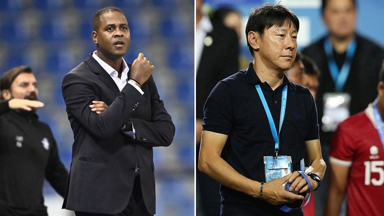 Sếp lớn LĐBĐ Indonesia chê Shin Tae Yong kém tài hơn Patrick Kluivert