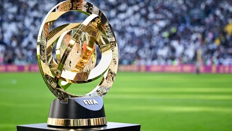 Xem trực tiếp FIFA Club World Cup 2025 ở đâu, trên kênh nào?