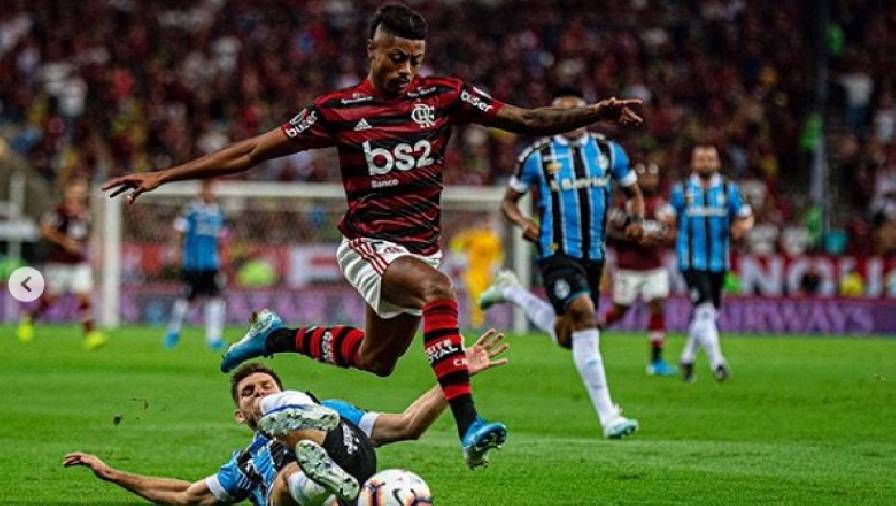 Nhận định, dự đoán Defensa vs Flamengo, 07h30 ngày 15/7: Tiếng nói của kẻ mạnh
