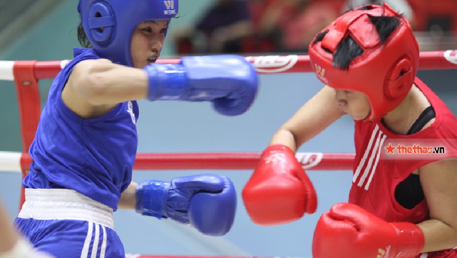 Link xem trực tiếp Giải vô địch Boxing trẻ toàn quốc 2022 ngày 14/7