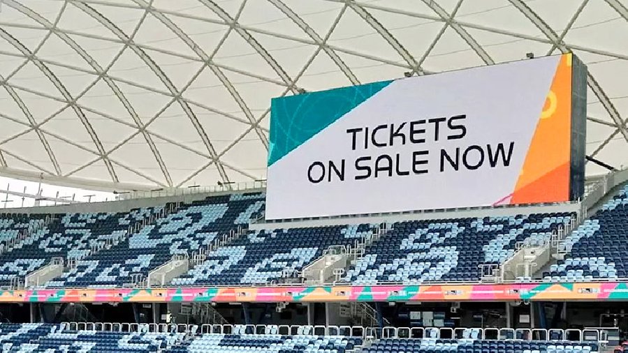 FIFA miễn phí 20.000 vé xem World Cup nữ 2023 tại New Zealand vì... ế
