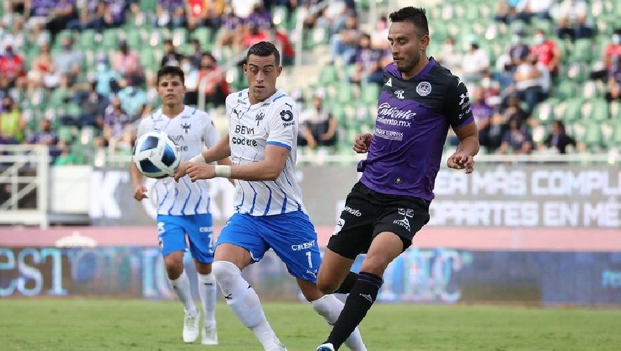 Nhận định, soi kèo Mazatlan vs Monterrey, 08h00 ngày 15/07: Chờ kịch bản mở