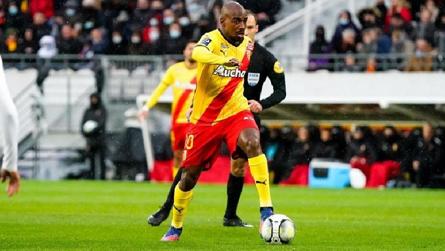 Nhận định, soi kèo RC Lens vs Amiens, 21h00 ngày 14/07: Khó tin cửa trên