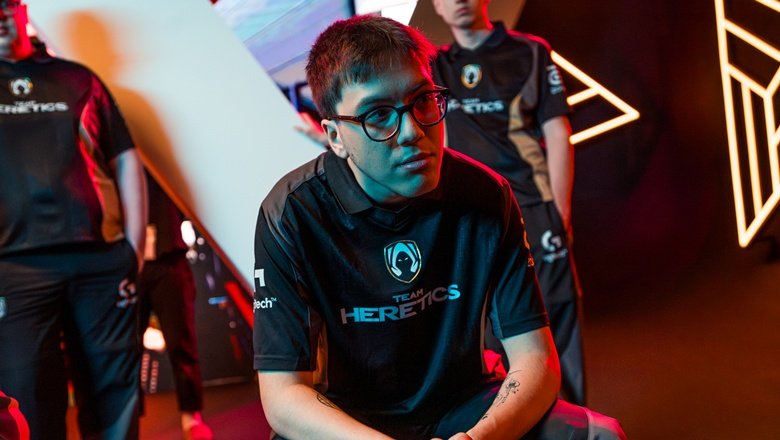 Esports World Cup 2025: Team Heretics vô địch bộ môn Valorant