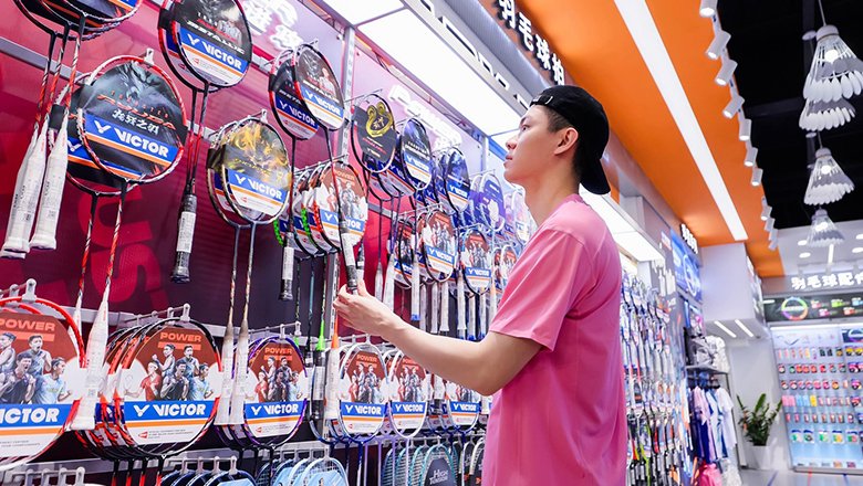 Lee Zii Jia rút khỏi giải cầu lông Nhật Bản Mở rộng 2025