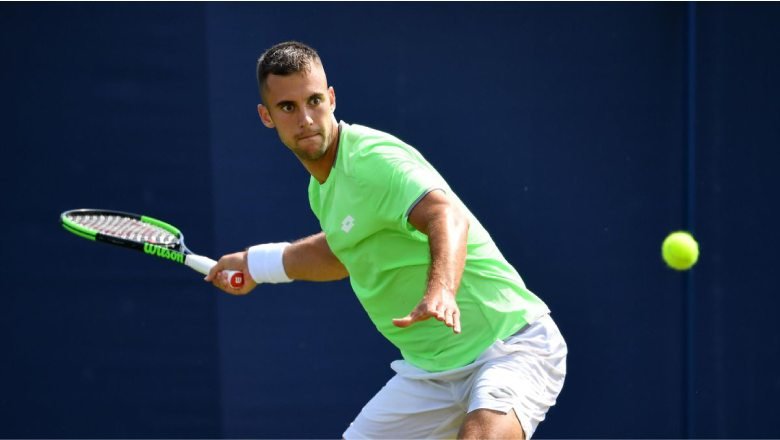 Lịch thi đấu tennis hôm nay 14/7: Swiss Open chính thức khởi tranh