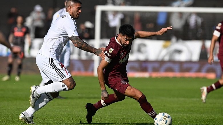 Nhận định Deportivo Riestra vs Lanus, VĐQG Argentina, lực lượng, đội hình dự kiến