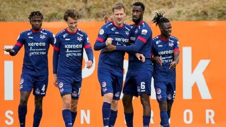 Nhận định IA Akranes vs KR Reykjavik, VĐQG Iceland, lực lượng, đội hình dự kiến