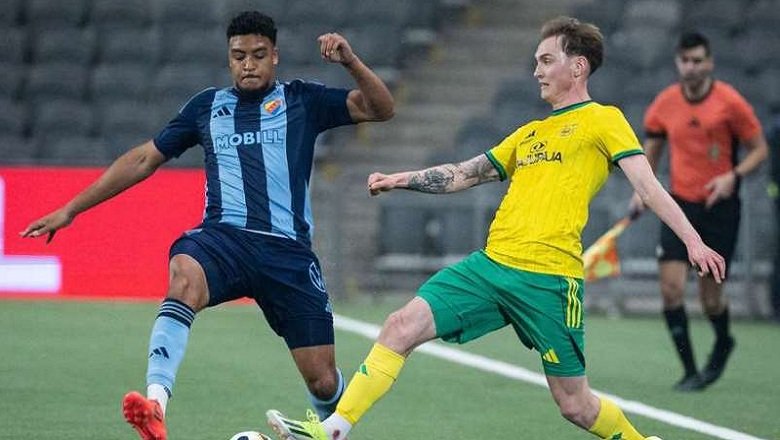 Nhận định Ilves Tampere vs Vaasan Palloseura, VĐQG Phần Lan, lực lượng, đội hình dự kiến