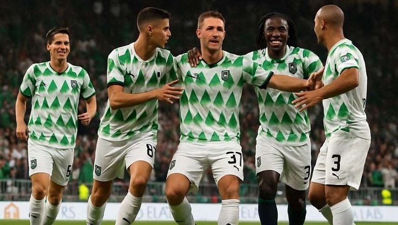 Nhận định Kairat Almaty vs Olimpija Ljubljana, Vòng loại C1 châu Âu, lực lượng, đội hình dự kiến