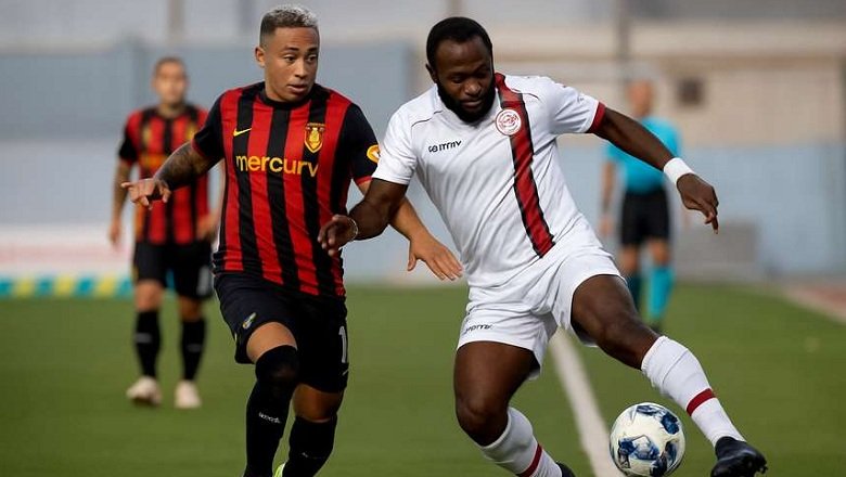 Nhận định Lincoln Red Imps vs Vikingur Gota, Vòng loại C1 châu Âu, lực lượng, đội hình dự kiến