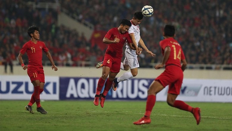 Nhận định U23 Indonesia vs U23 Brunei, U23 Đông Nam Á, lực lượng, đội hình dự kiến