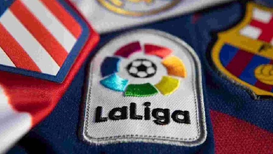 Trực tiếp La Liga tối đêm nay, link xem bóng đá TBN 2023