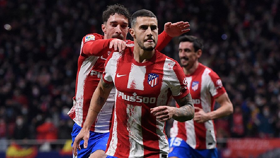 Nhận định, dự đoán Getafe vs Atletico Madrid, 0h30 ngày 16/8: Mồi ngon khó bỏ