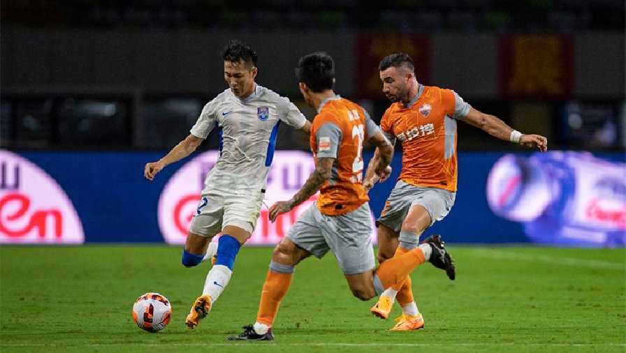 Nhận định, dự đoán Tianjin vs Changchun Yatai, 15h00 ngày 14/8: Hòa đã là may