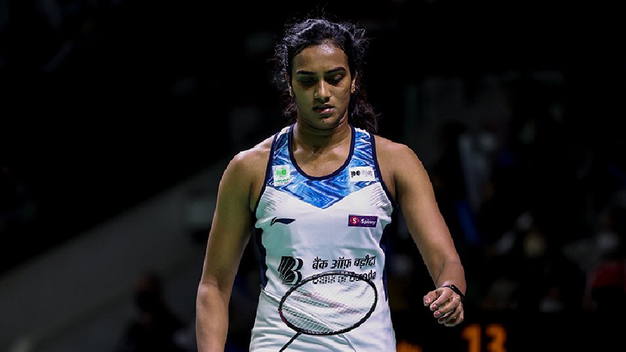 Tay vợt nữ số 1 Ấn Độ không thể dự giải Vô địch cầu lông thế giới