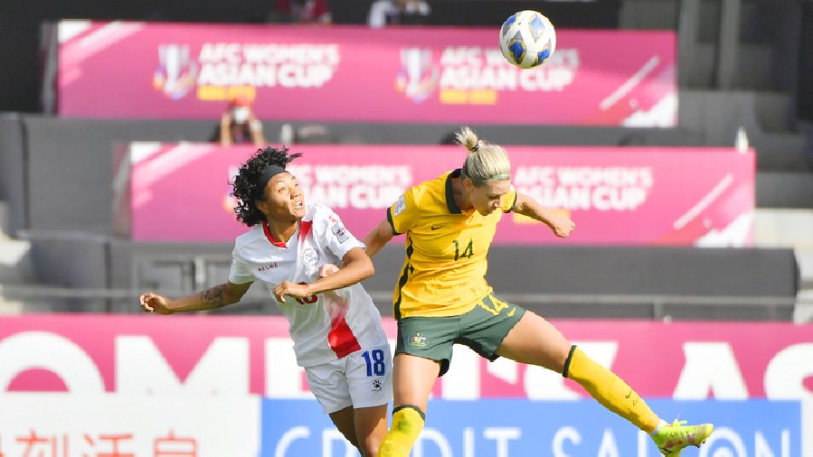 AFC khai sinh Cúp C1 châu Á dành cho nữ