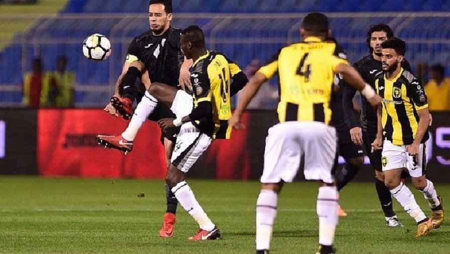 Nhận định, soi kèo Al-Raed vs Al Ittihad, 22h00 ngày 14/8: Nhà vua phô diễn sức mạnh