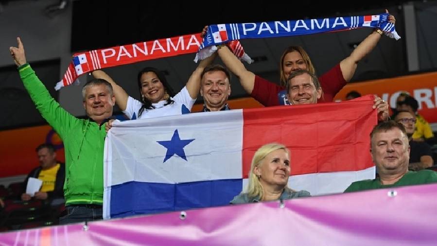 Panama ở đâu, đã mấy lần tham dự World Cup?