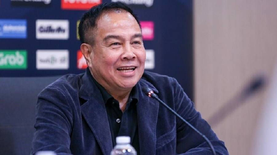 Thái Lan huy động hơn 100 tỷ đồng để đăng cai AFF Cup 2021
