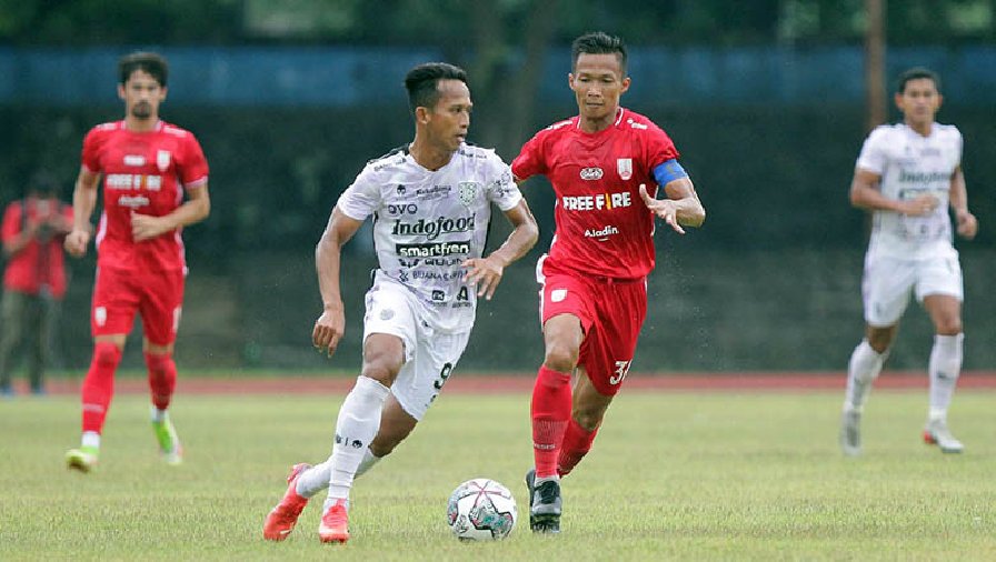 Nhận định, soi kèo Persis Solo vs Bali, 20h30 ngày 15/9: Tiếp đà thăng hoa