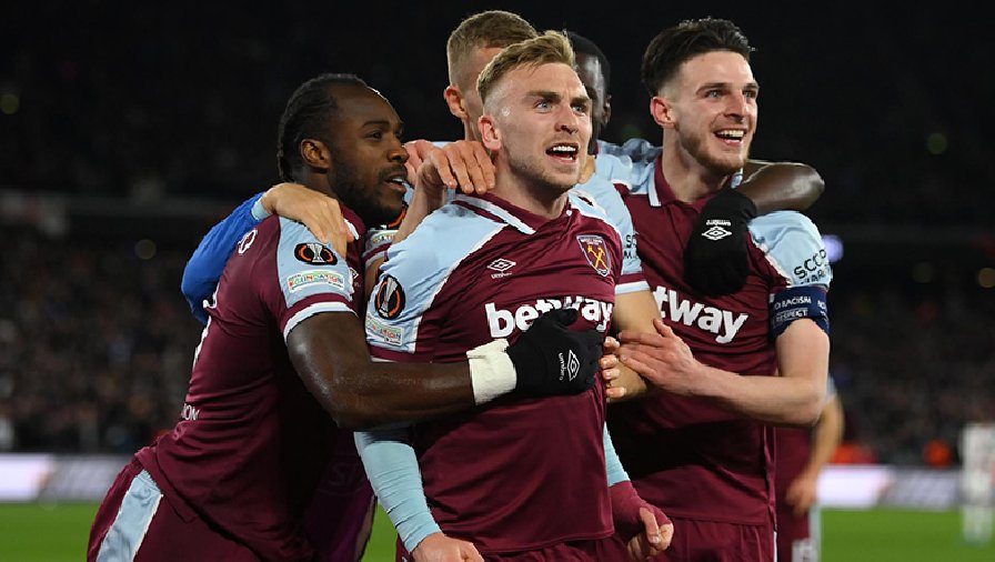 Nhận định, soi kèo Silkeborg vs West Ham, 2h00 ngày 16/9: Đẳng cấp lên tiếng