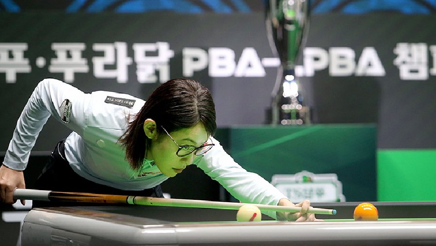 Xem trực tiếp billiard vòng 2 PBA Team League 2022/23 ở đâu?