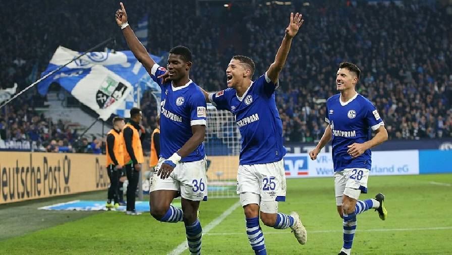 Nhận định, dự đoán Hannover vs Schalke, 23h30 ngày 15/10: Tiếng nói từ quá khứ